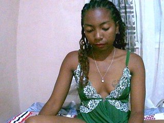 laetitianah Porn Show