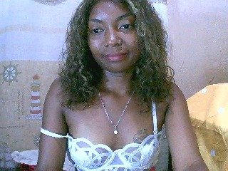 laetitianah Porn Show