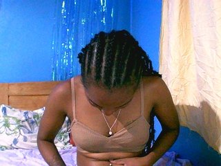 laetitianah Porn Show