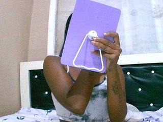 laetitianah Porn Show