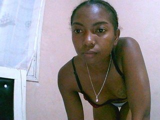 laetitianah Porn Show