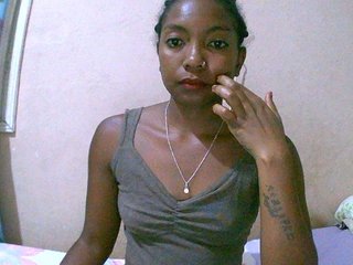 laetitianah Porn Show