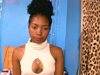 laetitianah Porn Show