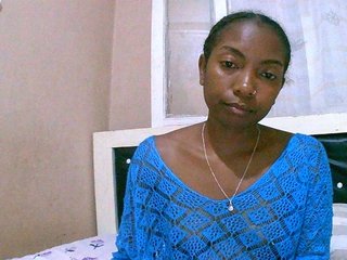 laetitianah Porn Show