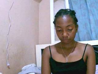 laetitianah Porn Show