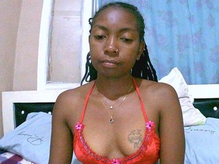 laetitianah Porn Show