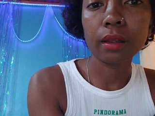 laetitianah Porn Show