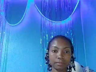 laetitianah Porn Show