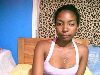 laetitianah Porn Show