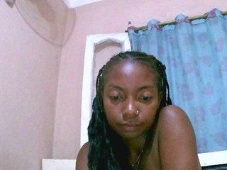 laetitianah Porn Show