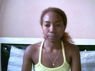 laetitianah Porn Show