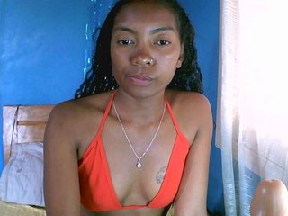 laetitianah Porn Show