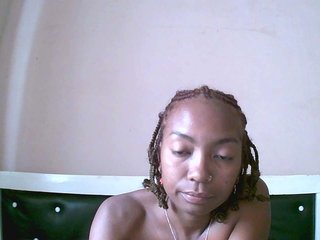 laetitianah Porn Show