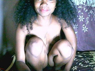 laetitianah Porn Show