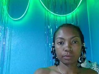 laetitianah Porn Show