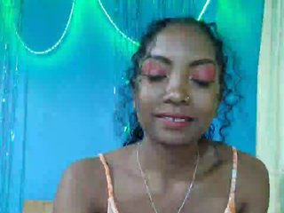 laetitianah Porn Show