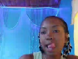 laetitianah Porn Show