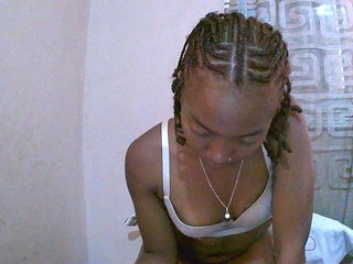 laetitianah Porn Show