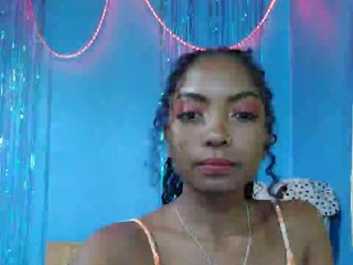 laetitianah Porn Show