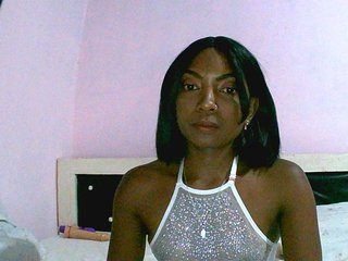 laetitianah Porn Show