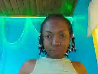 laetitianah Porn Show