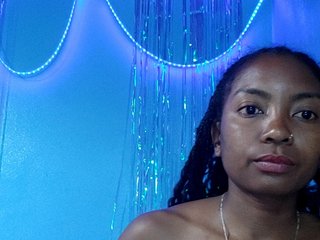 laetitianah Porn Show