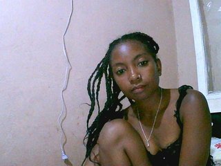 laetitianah Porn Show