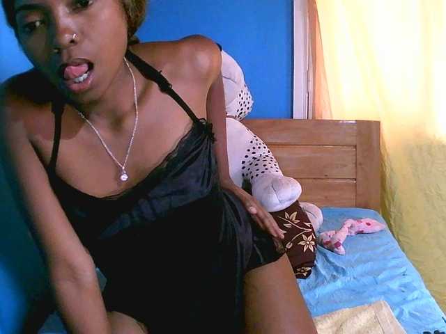  maliah chat room