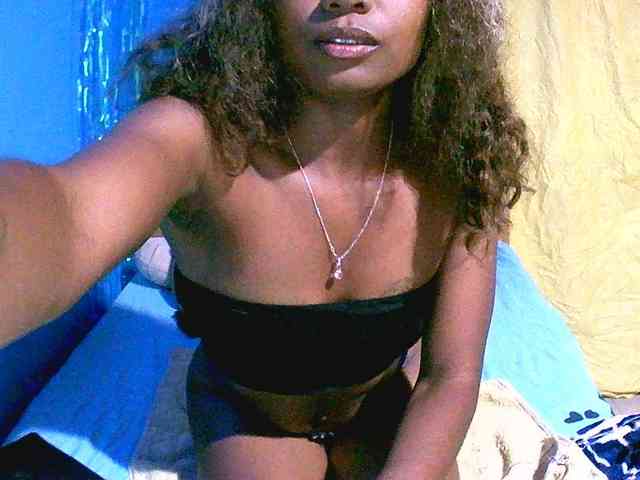 laetitianah webcam