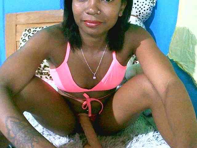 laetitianah webcam