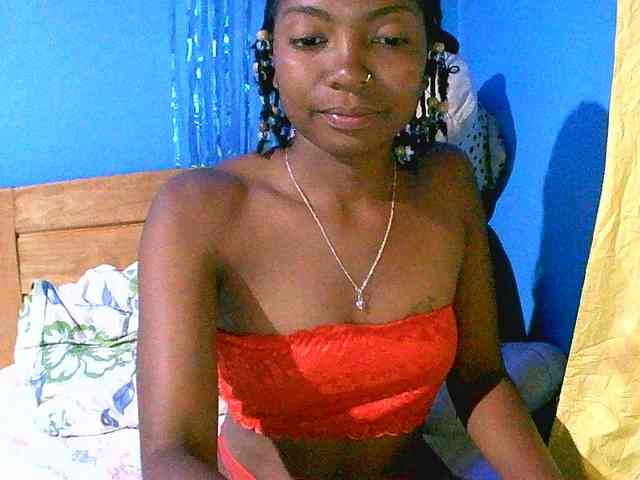 laetitianah webcam