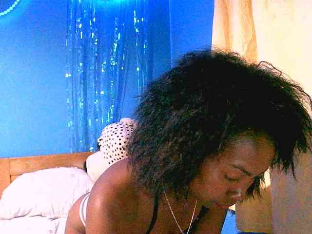 laetitianah webcam