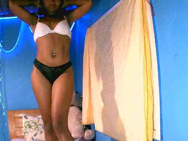 laetitianah webcam