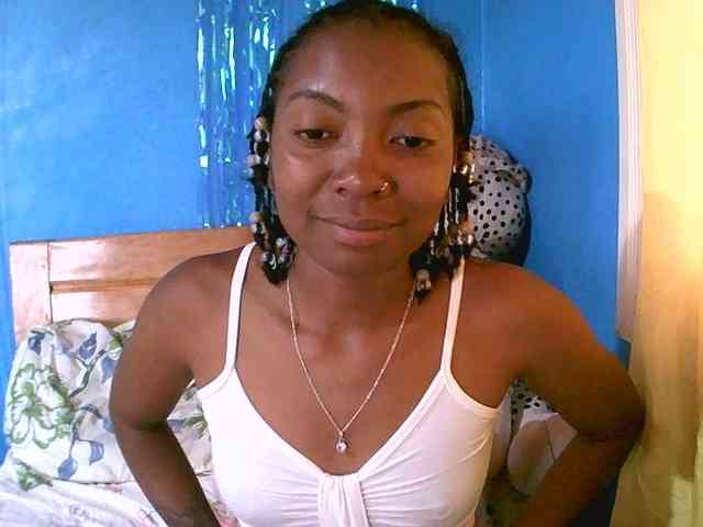 laetitianah webcam