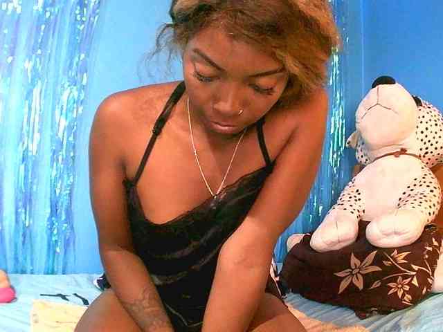 laetitianah webcam