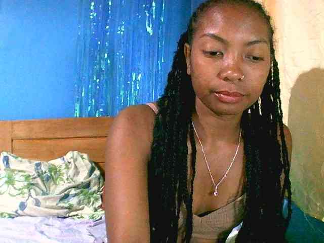 laetitianah webcam