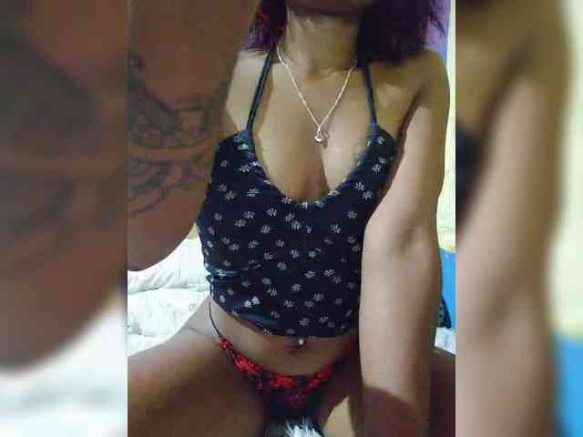laetitianah webcam