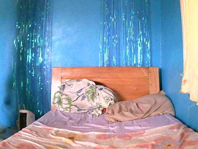 laetitianah webcam