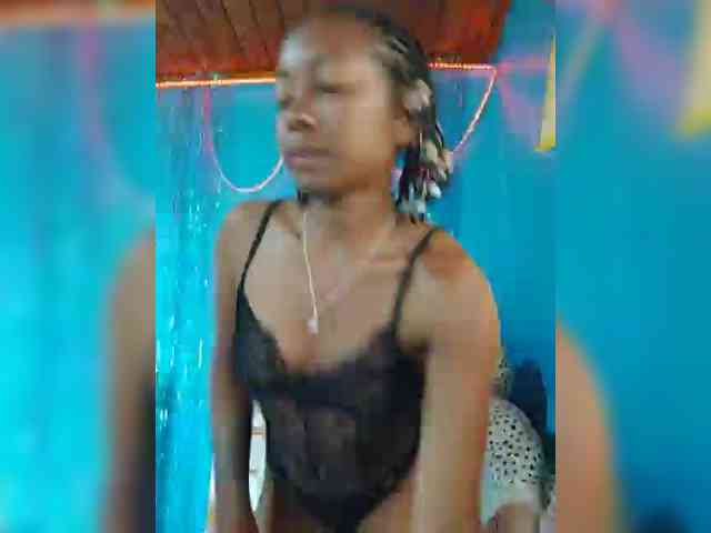 laetitianah webcam