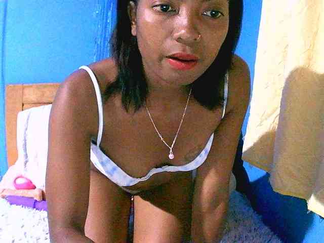 laetitianah webcam