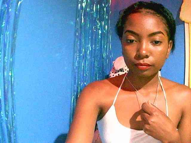 laetitianah webcam