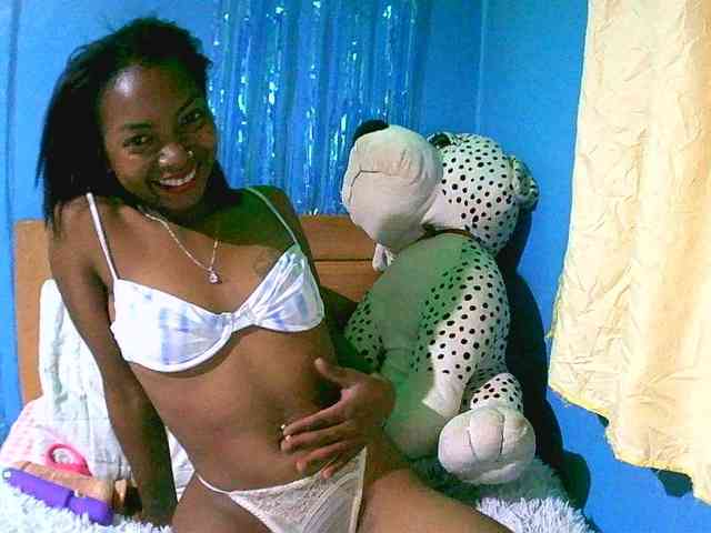 laetitianah webcam