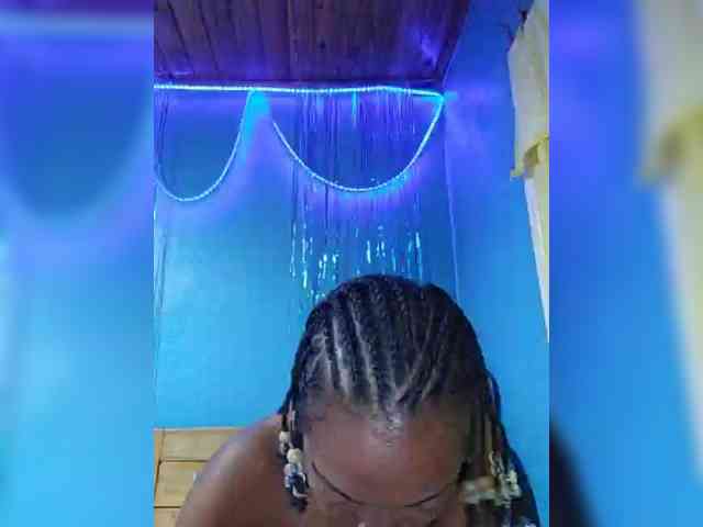 laetitianah webcam