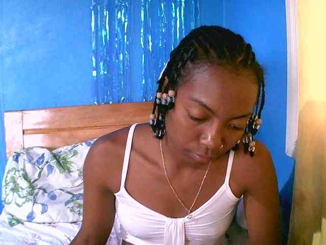laetitianah webcam