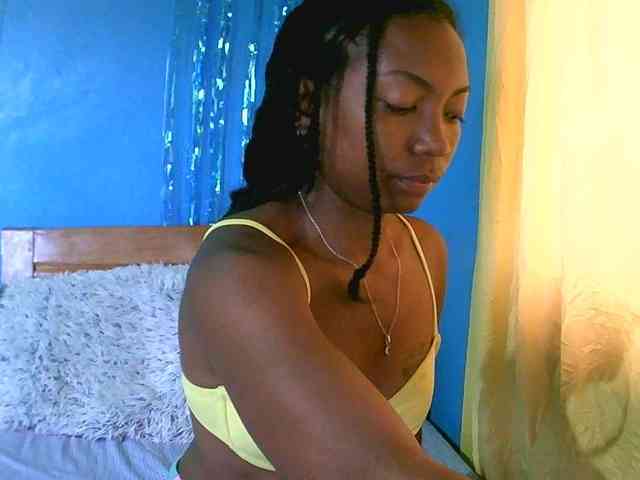 laetitianah webcam