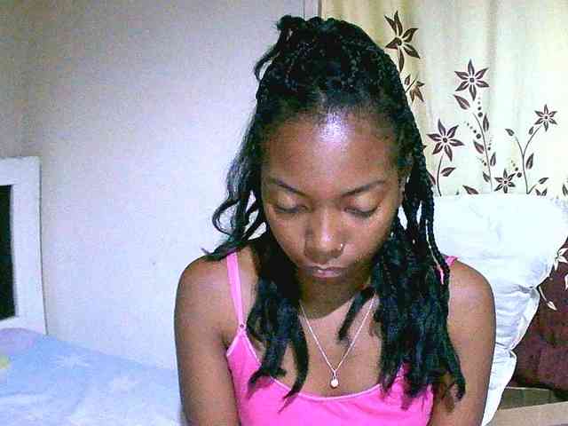 laetitianah webcam