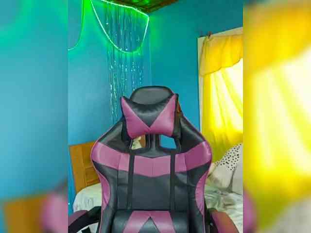 laetitianah webcam