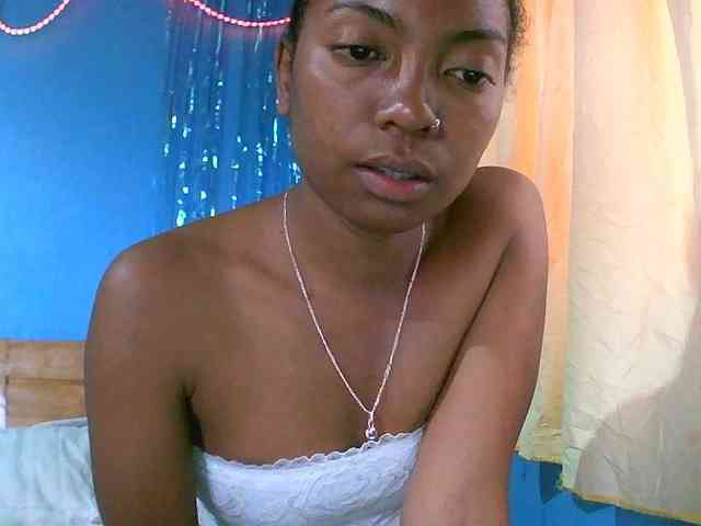 laetitianah webcam