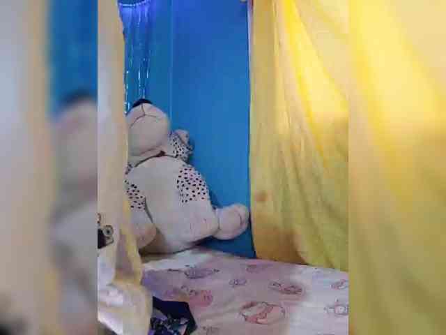laetitianah webcam