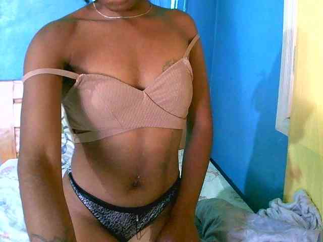 laetitianah webcam